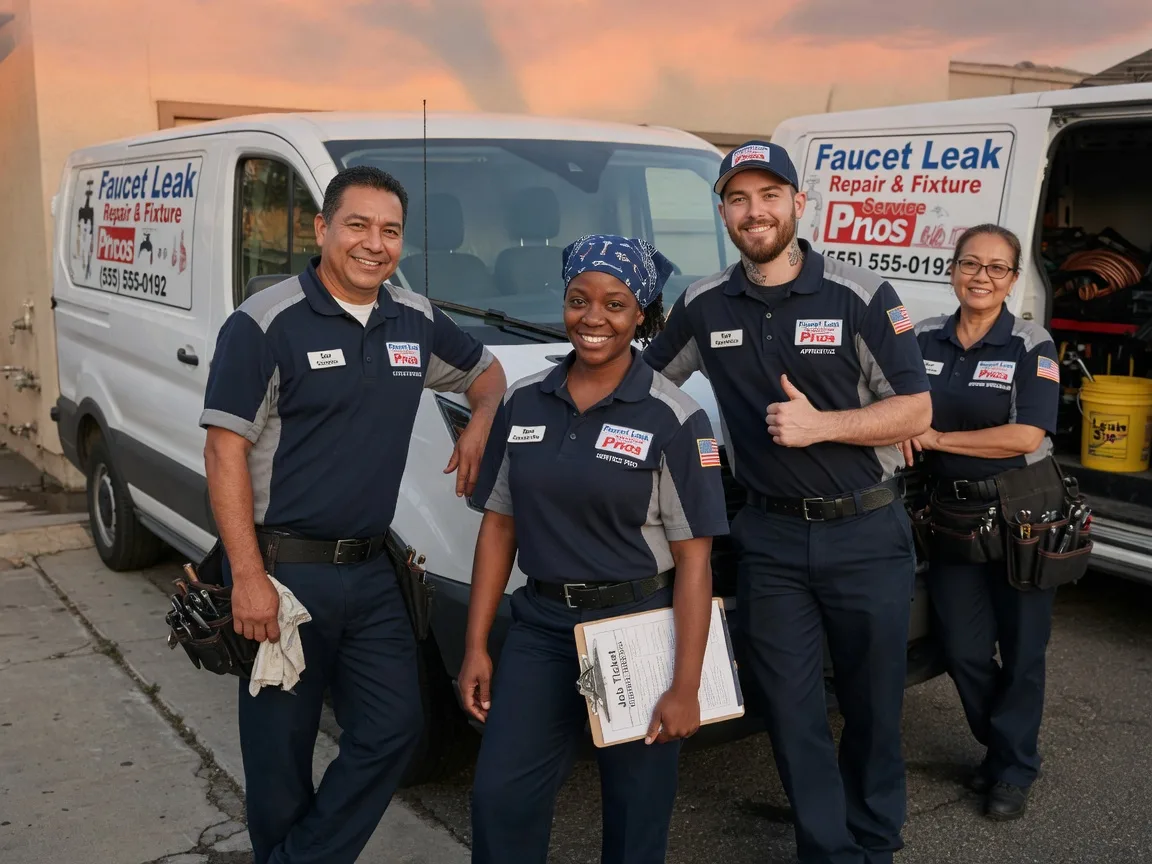 Faucet Repair company in Holloman Air Force Base, NM