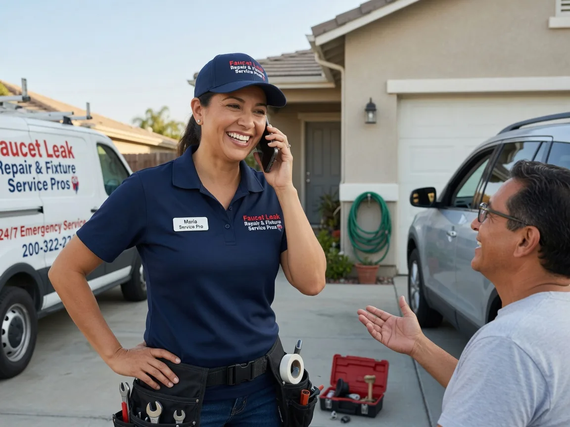 Faucet Repair Holloman Air Force Base, NM FAQs